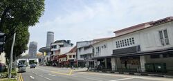 Boat Quay Conservation Area (D1), Shop House #555848761